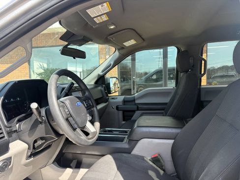 Used 2020 Ford F150 XL w/ Equipment Group 101A Mid image 13