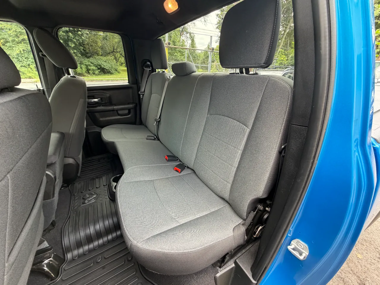 Used 2021 RAM 1500 Warlock w/ Electronics Group AWD/4WD image 29