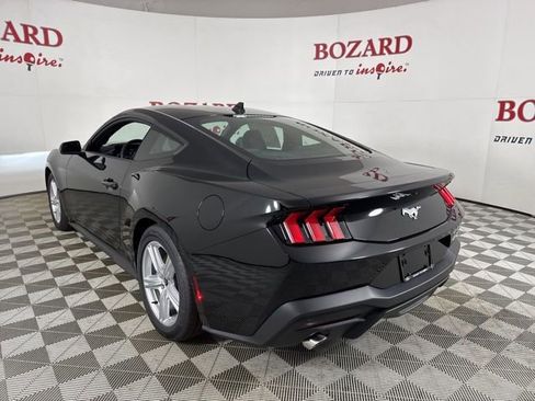 New 2026 Ford Mustang Coupe image 5