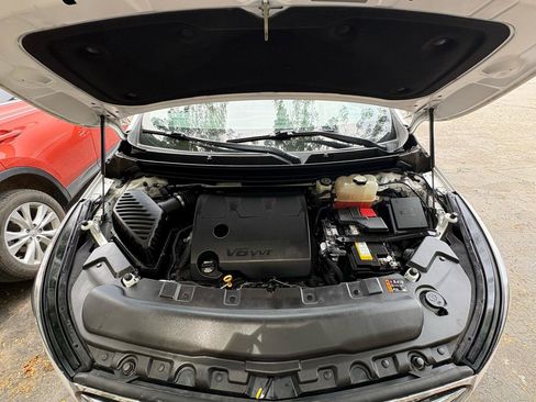 Used 2019 Buick Enclave Avenir w/ Avenir Technology Package AWD/4WD image 25