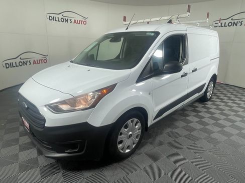 Used 2019 Ford Transit Connect XL image 2