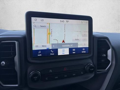 Used 2023 Ford Bronco Sport Outer Banks w/ Tech Package AWD/4WD image 19