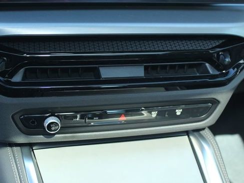 New 2026 BMW i4 M60 w/ Premium Package image 15