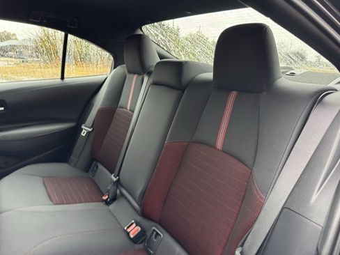 Used 2024 Toyota Corolla SE image 13