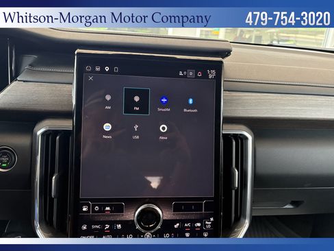 Used 2024 GMC Acadia Denali w/ Super Cruise Package FWD image 29