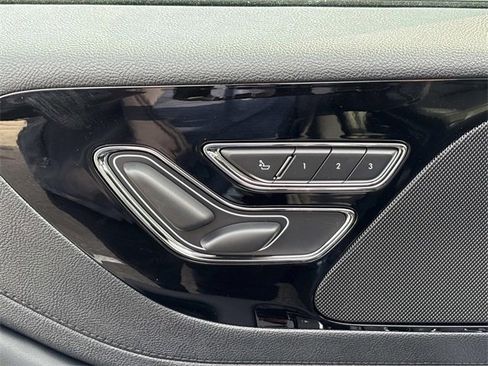 New 2026 Lincoln Aviator Reserve w/ Jet Appearance Package image 22