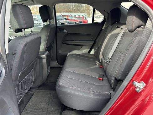 Certified 2015 Chevrolet Equinox LT image 23