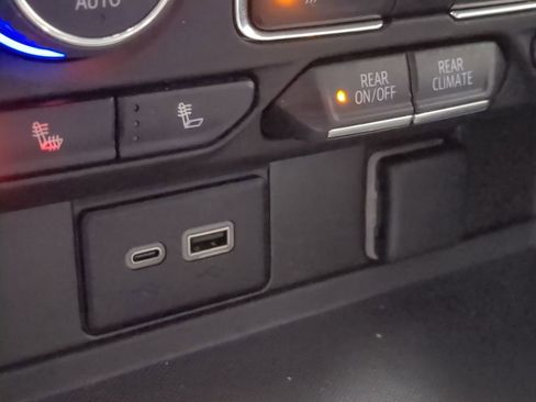 Used 2023 Chevrolet Tahoe RST w/ Luxury Package image 38