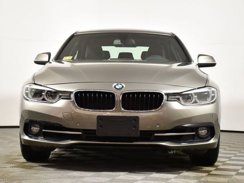 Used 2016 BMW 340i xDrive 340i xDrive image 10