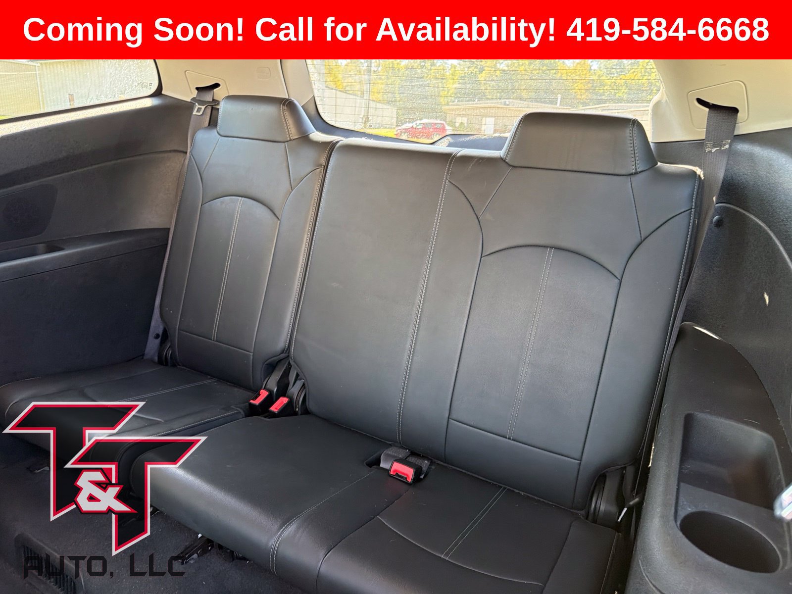 Used 2017 Chevrolet Traverse LT AWD/4WD image 7