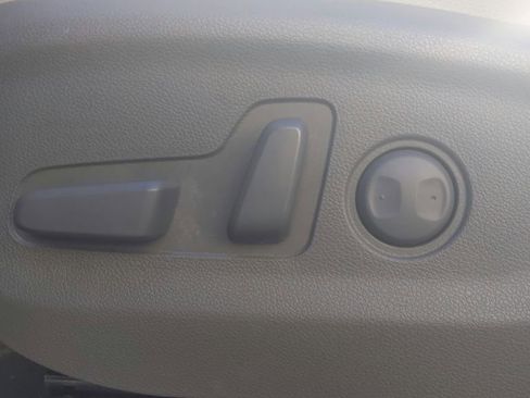 Used 2017 Kia Sportage EX w/ EX Technology Package image 18