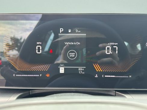 New 2026 Kia K4 FWD image 16