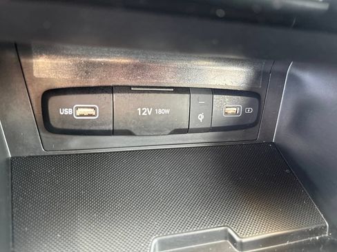 Used 2024 Hyundai Tucson Blue AWD/4WD image 19