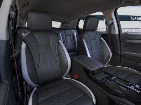 New 2026 Buick Envision Sport Touring AWD/4WD image 17