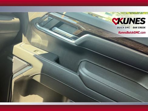 Used 2023 GMC Sierra 1500 Elevation w/ Preferred Package AWD/4WD image 35