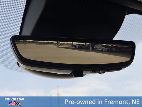 Used 2023 GMC Yukon XL Denali w/ Denali Reserve Package image 16