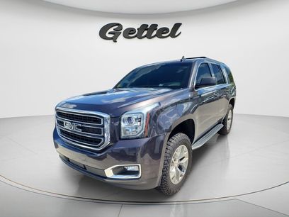 Used 2016 GMC Yukon SLT w/ HD Trailering Package
