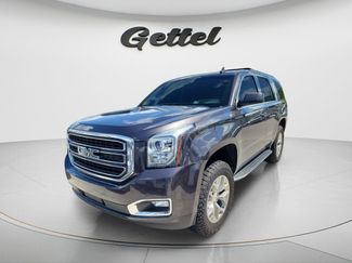 Used 2016 GMC Yukon SLT w/ HD Trailering Package video 1