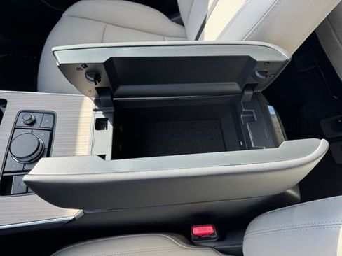 New 2026 MAZDA CX-90 Plug-In Hybrid w/ Preferred image 23