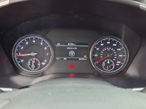 Used 2023 Hyundai Santa Fe XRT FWD image 25
