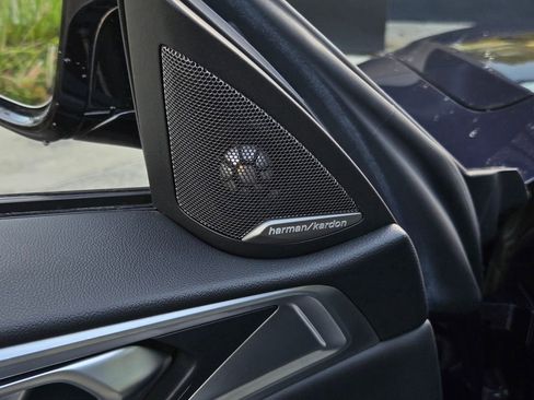 Used 2023 BMW M4 Competition w/ Executive Package image 17