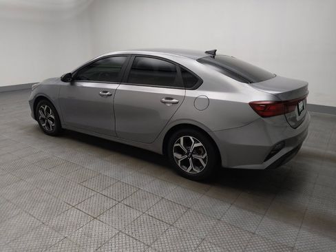 Used 2024 Kia Forte LXS w/ LXS Technology Package FWD image 3