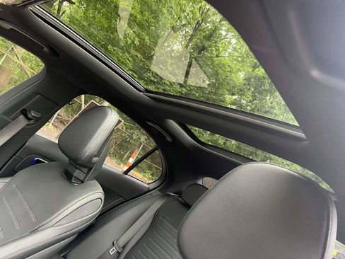 Certified 2024 Mercedes-Benz C 300 4MATIC Sedan image 6