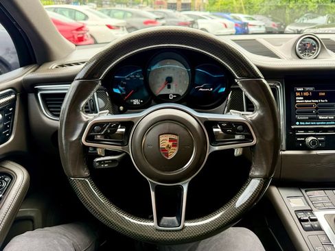 Used 2015 Porsche Macan S AWD/4WD image 20