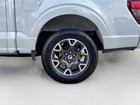 Used 2024 Ford F150 STX w/ Mobile Office Package image 24