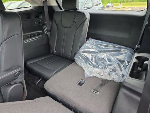 New 2026 Kia Sorento EX AWD/4WD image 7