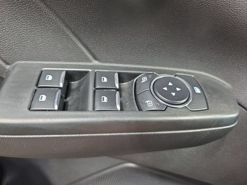Used 2025 Ford Escape Active AWD/4WD image 26