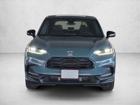 Used 2024 Honda HR-V Sport image 2