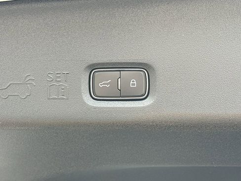 New 2026 Ford Expedition Max Platinum w/ Stealth Performance Package image 40