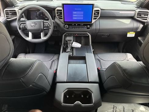 New 2026 Toyota Tundra Platinum AWD/4WD image 12