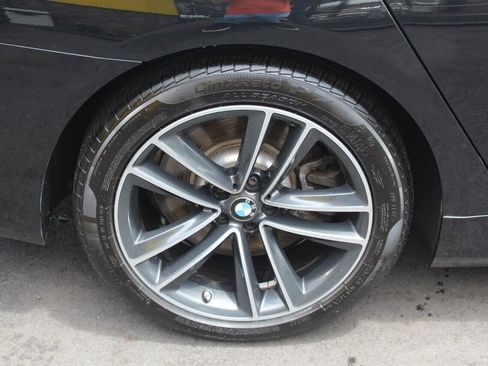 Used 2020 BMW 750i xDrive 750i xDrive image 30