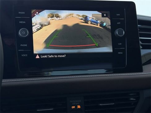 New 2026 Volkswagen Jetta SEL image 16