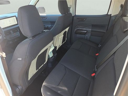 New 2026 Ford Maverick XL image 9