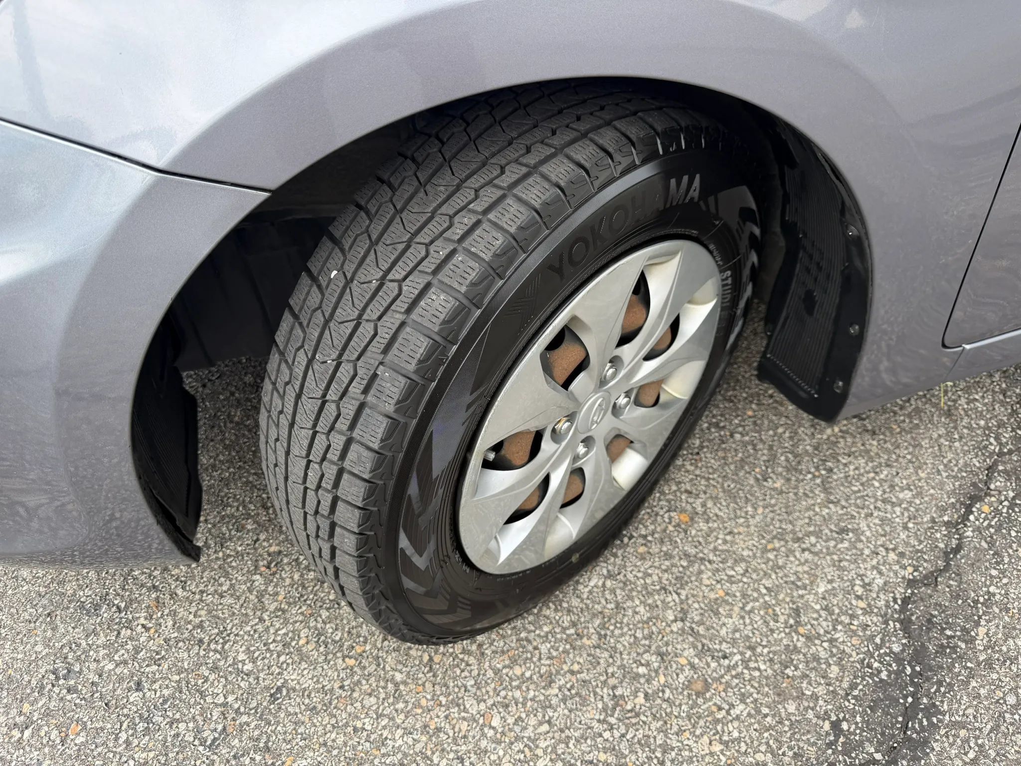 Used 2017 Hyundai Accent SE FWD image 47