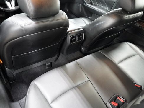 Used 2019 INFINITI Q50 Luxe RWD image 14