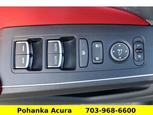 Certified 2025 Acura Integra A-Spec image 23