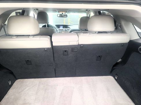 Used 2013 Lexus RX 450h AWD image 10