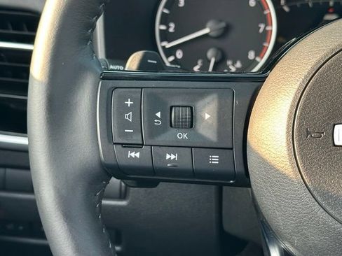 Certified 2023 Nissan Rogue SL w/ SL Premium Package AWD/4WD image 38