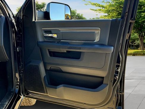 Used 2023 RAM 1500 Classic SLT w/ Trailer & Traction Group image 24