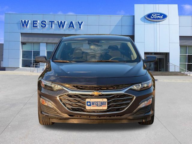 Used 2023 Chevrolet Malibu LT FWD image 7