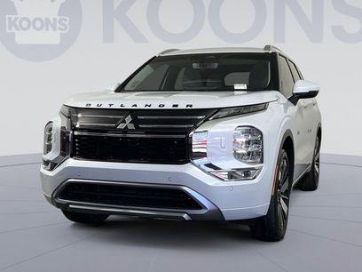 Used 2025 Mitsubishi Outlander SEL