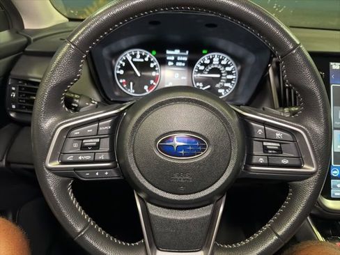 Used 2024 Subaru Outback Premium w/ Popular Package #1 AWD/4WD image 32