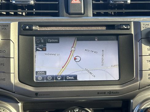 Used 2018 Toyota 4Runner SR5 Premium image 24