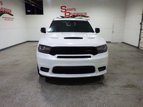 Used 2019 Dodge Durango GT AWD/4WD image 6