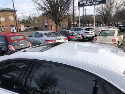 Used 2014 Audi A8 L 3.0T w/ Premium Package image 7