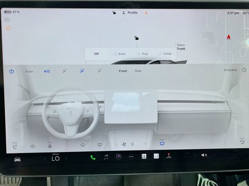 Used 2023 Tesla Model 3 Standard Range RWD image 17
